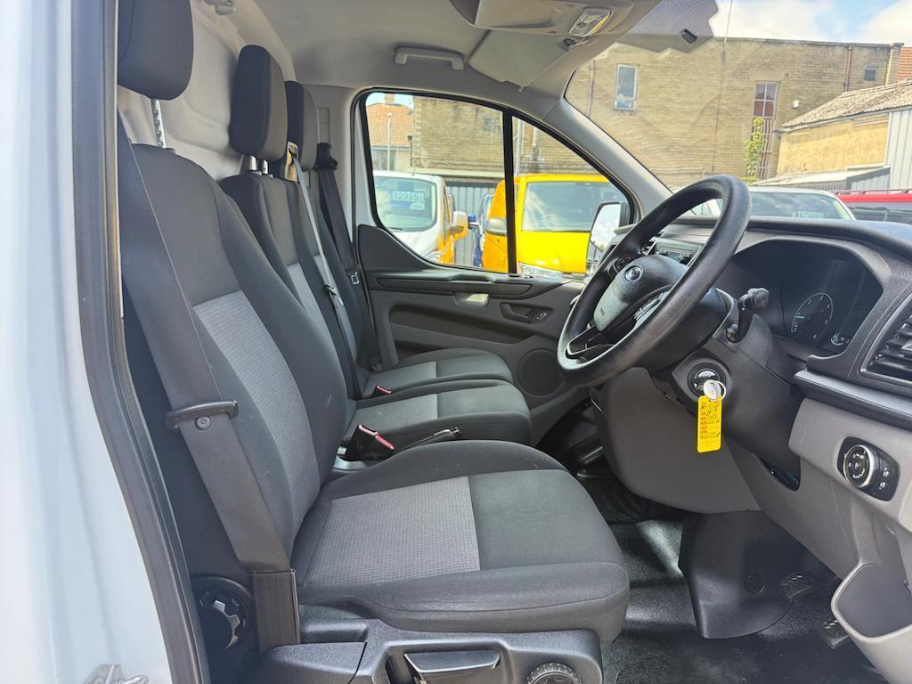 Used Ford Transit Custom 2019 for sale - 76750303: Photo 11
