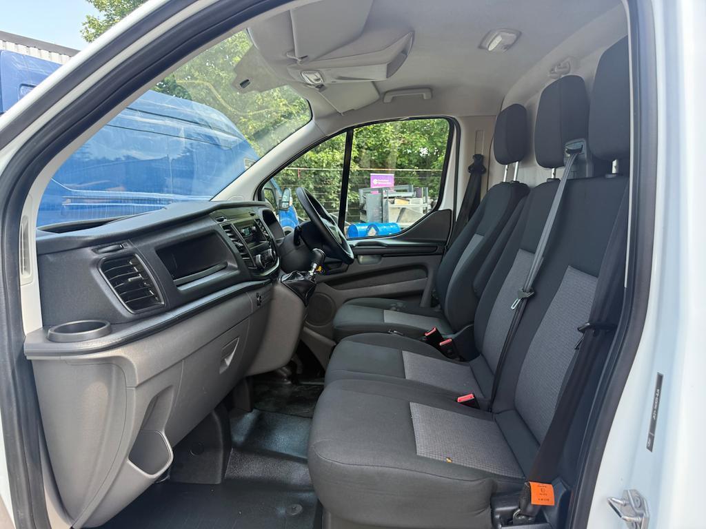 Used Ford Transit Custom 2019 for sale - 76750303: Photo 12