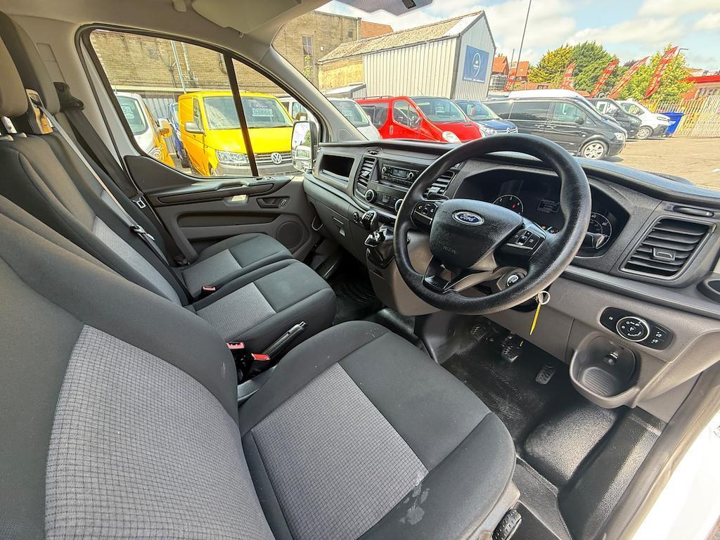 Used Ford Transit Custom 2019 for sale - 76750303: Photo 14