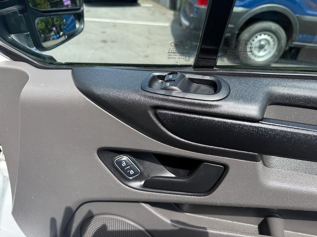 Used Ford Transit Custom 2019 for sale - 76750303: Photo 19