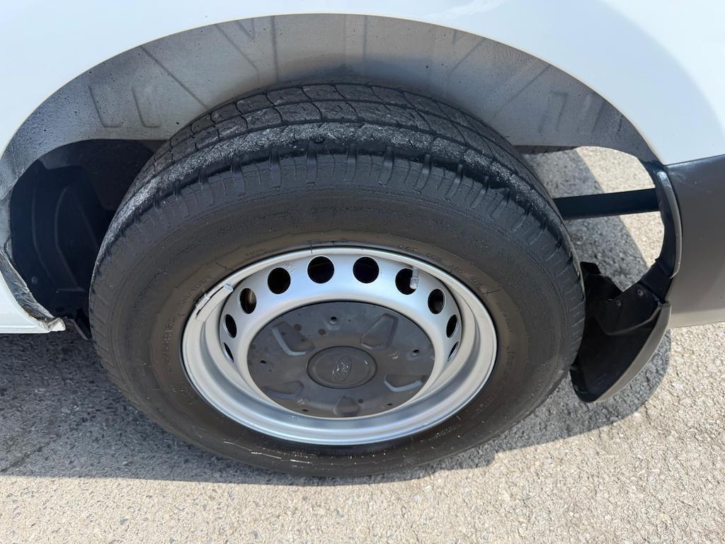 Used Ford Transit Custom 2019 for sale - 76750303: Photo 22