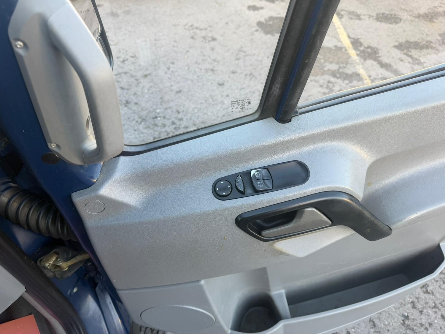 Used Mercedes-Benz Sprinter 2015 for sale - 77116366: Photo 17