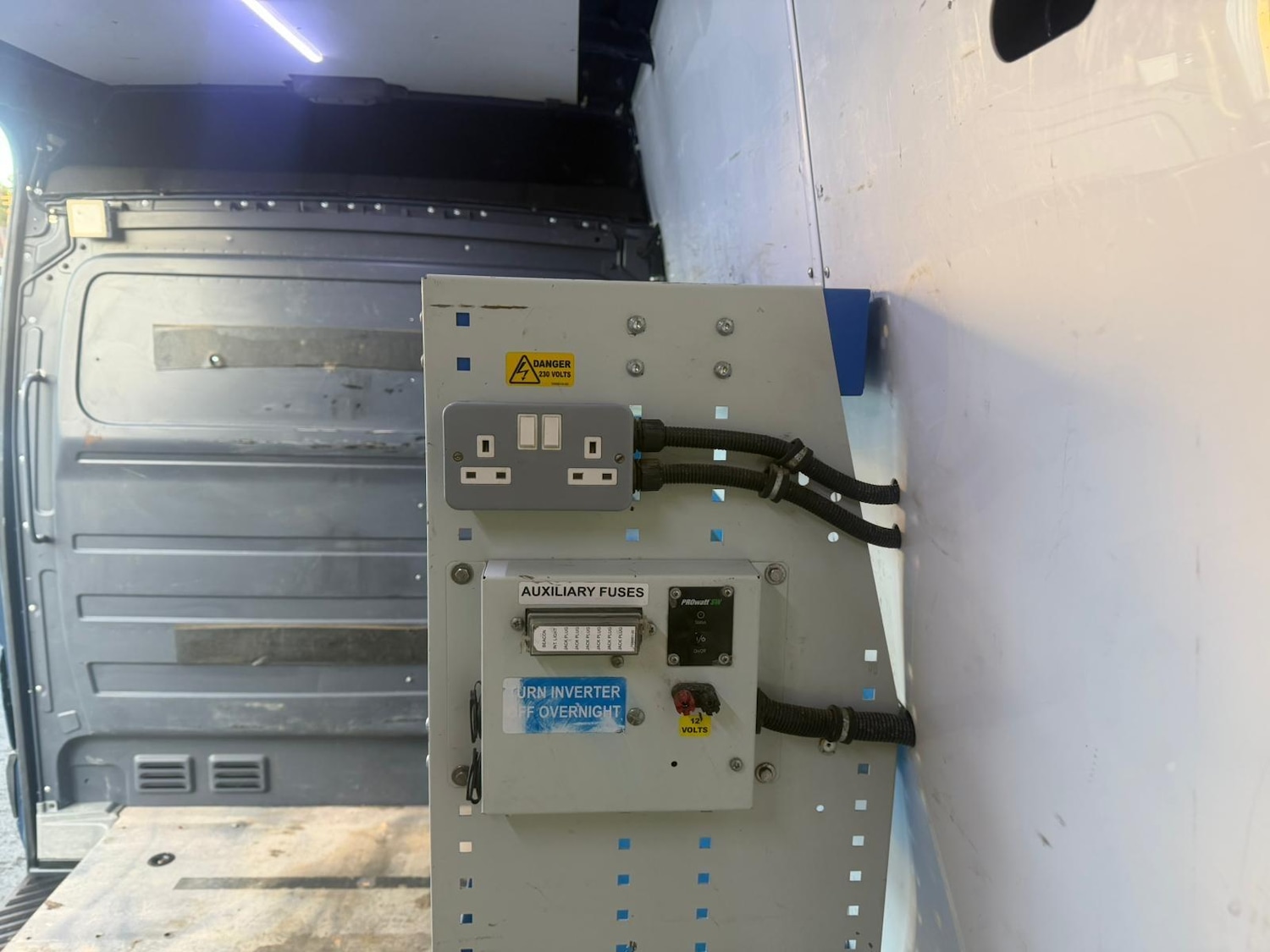 Used Mercedes-Benz Sprinter 2015 for sale - 77116366: Photo 19