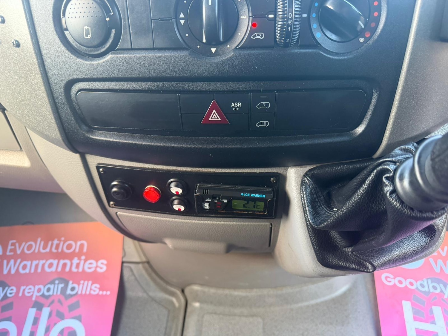 Used Mercedes-Benz Sprinter 2015 for sale - 77116366: Photo 28