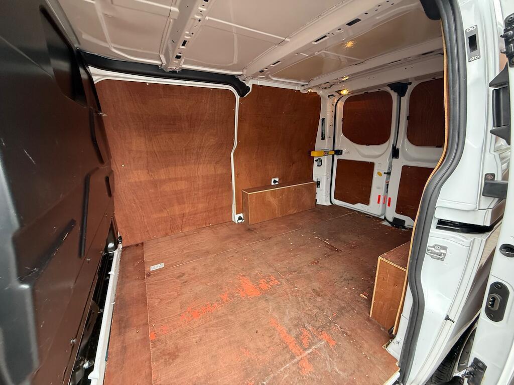 Used Ford Transit Custom 2019 for sale - 76750313: Photo 10