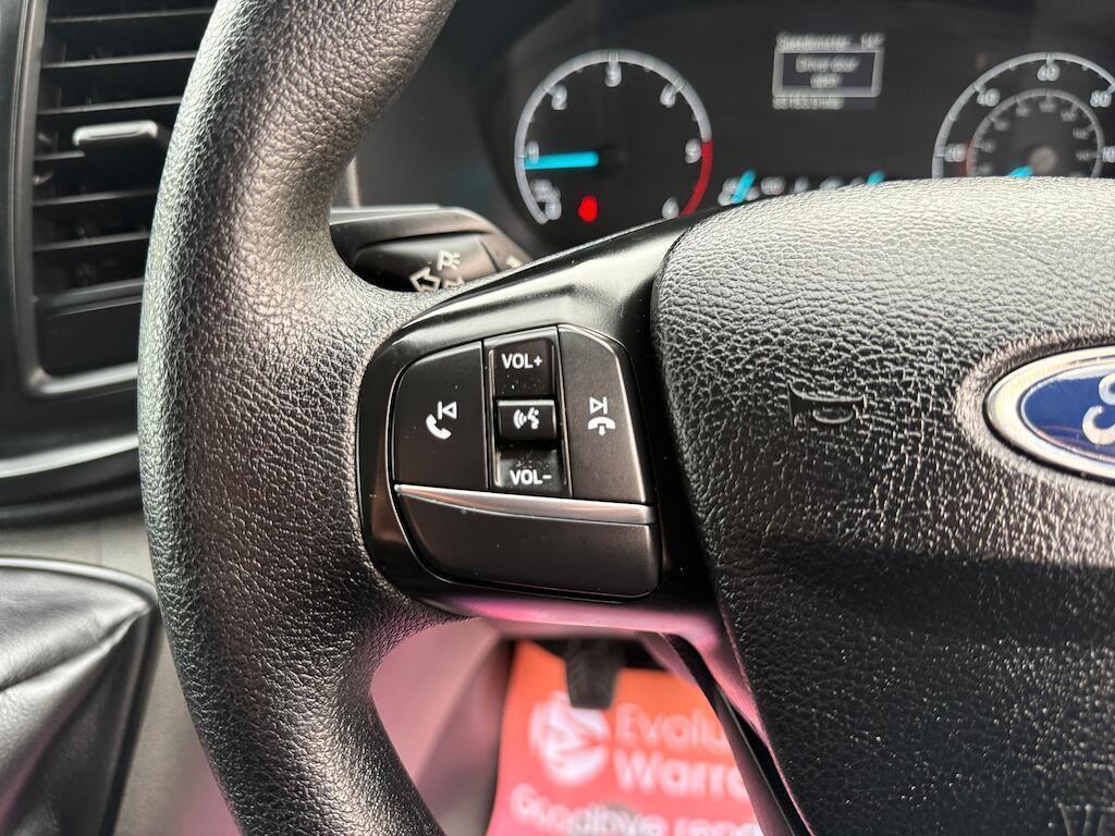 Used Ford Transit Custom 2019 for sale - 76750313: Photo 17