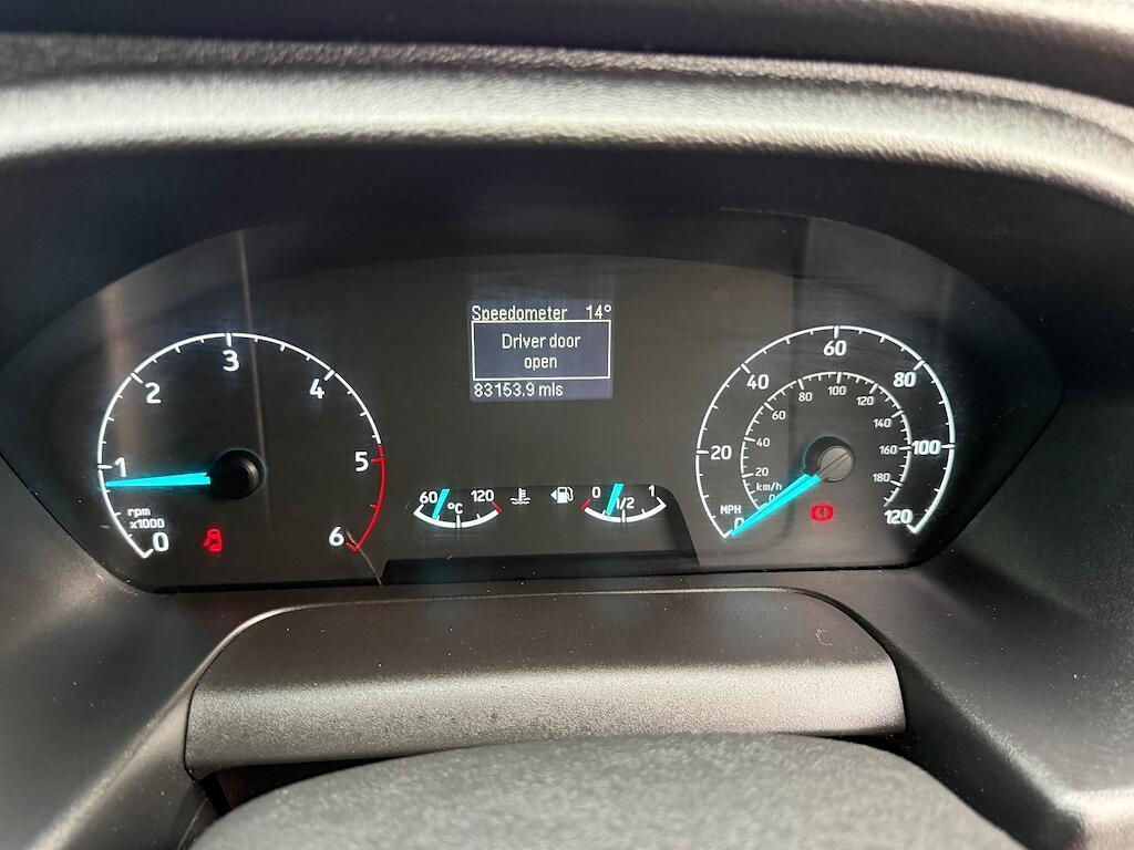 Used Ford Transit Custom 2019 for sale - 76750313: Photo 19