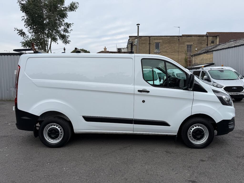 Used Ford Transit Custom 2019 for sale - 76750313: Photo 2