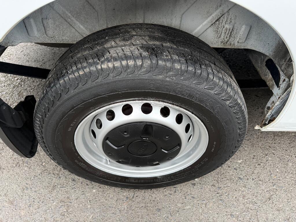 Used Ford Transit Custom 2019 for sale - 76750313: Photo 24