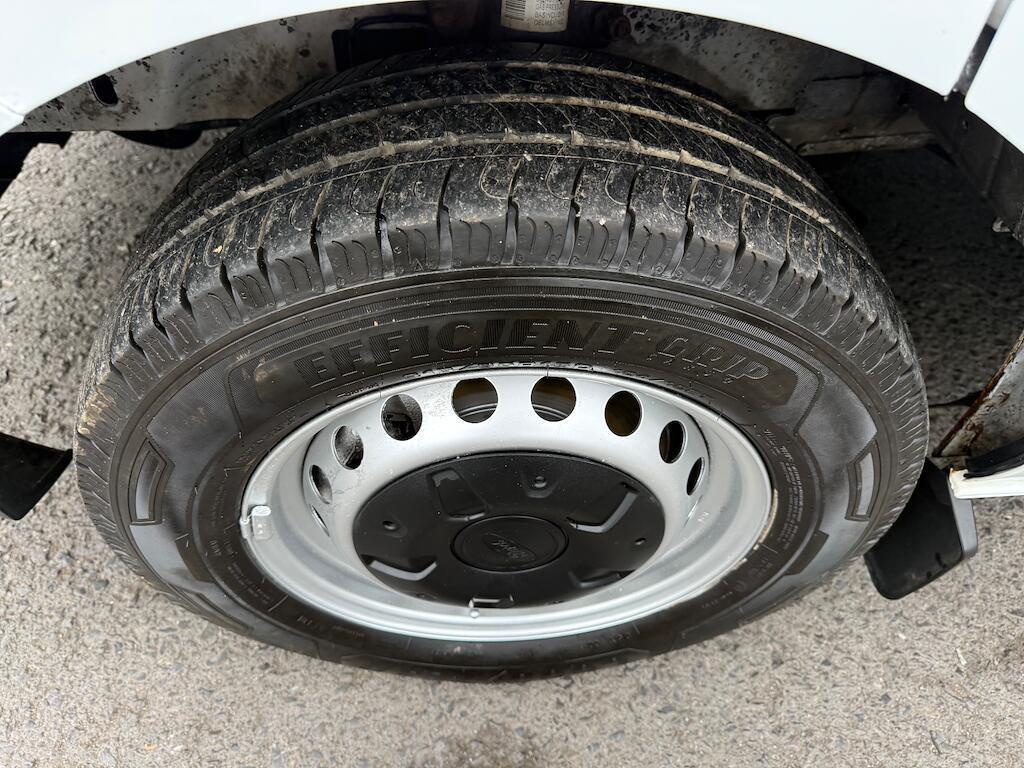 Used Ford Transit Custom 2019 for sale - 76750313: Photo 26