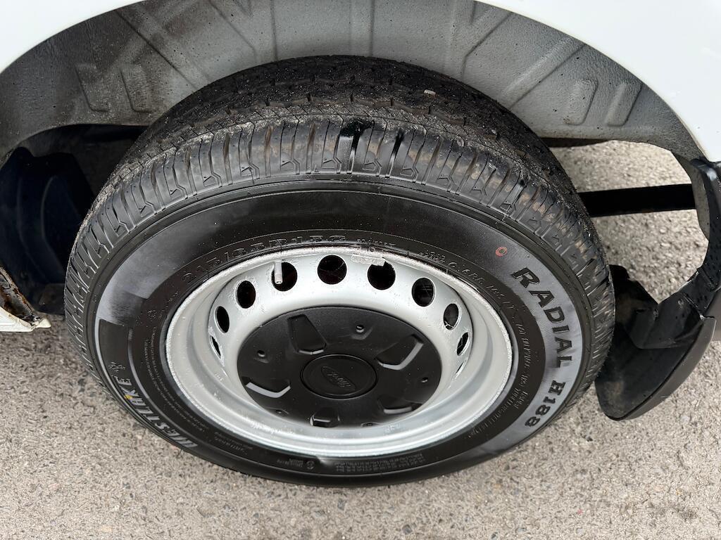 Used Ford Transit Custom 2019 for sale - 76750313: Photo 27