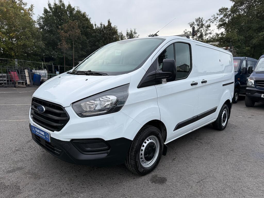 Used Ford Transit Custom 2019 for sale - 76750313: Photo 7