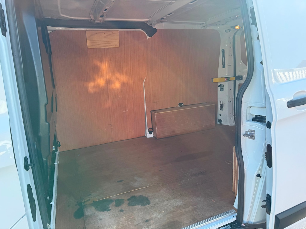 Used Ford Transit Custom 2019 for sale - 76540190: Photo 12