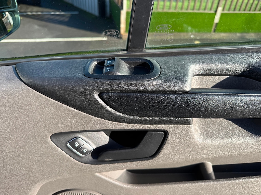 Used Ford Transit Custom 2019 for sale - 76540190: Photo 17