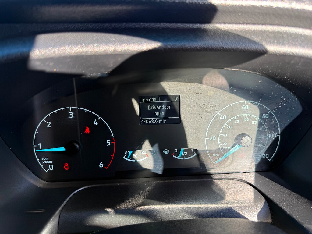 Used Ford Transit Custom 2019 for sale - 76540190: Photo 19