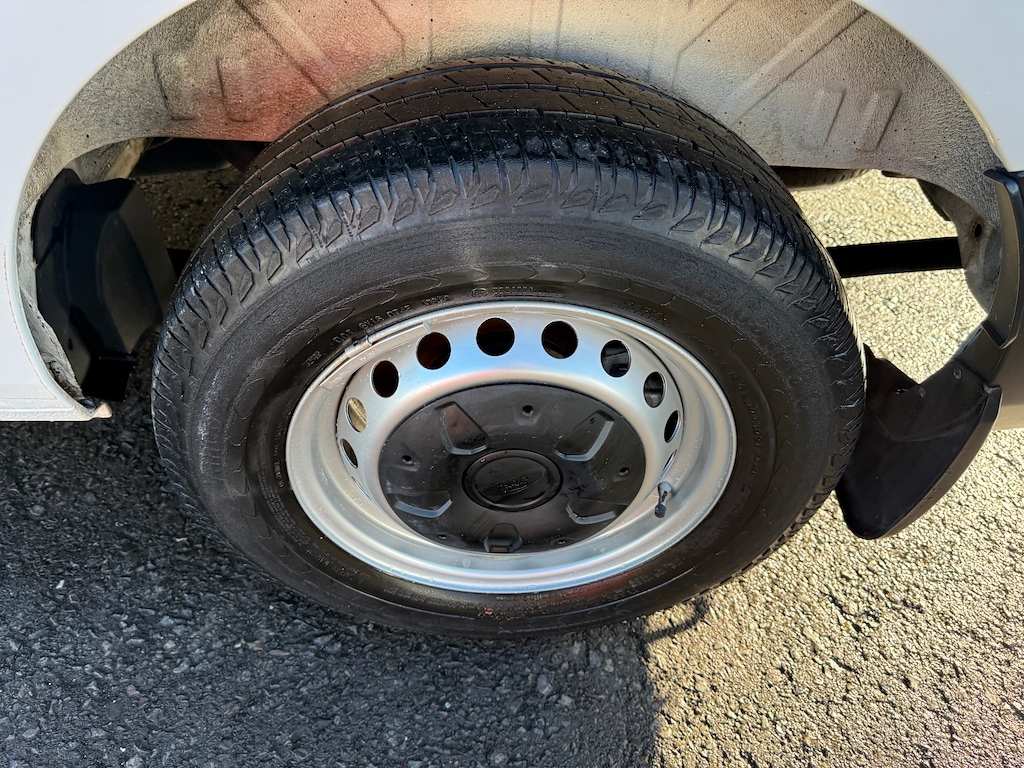 Used Ford Transit Custom 2019 for sale - 76540190: Photo 23