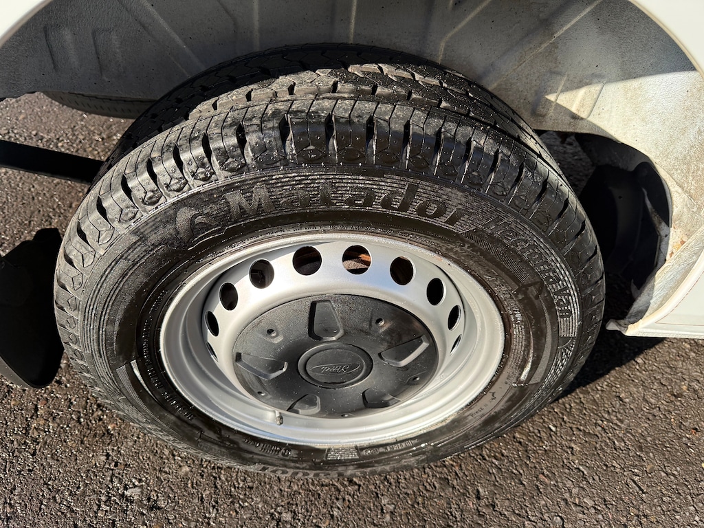 Used Ford Transit Custom 2019 for sale - 76540190: Photo 24