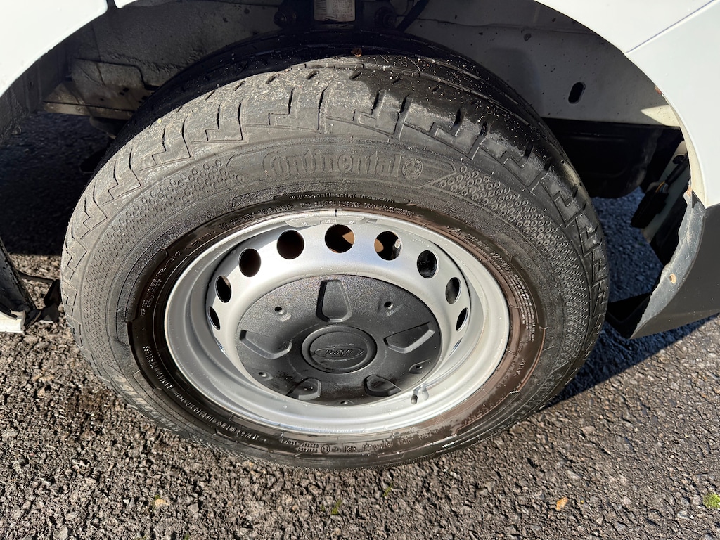 Used Ford Transit Custom 2019 for sale - 76540190: Photo 25