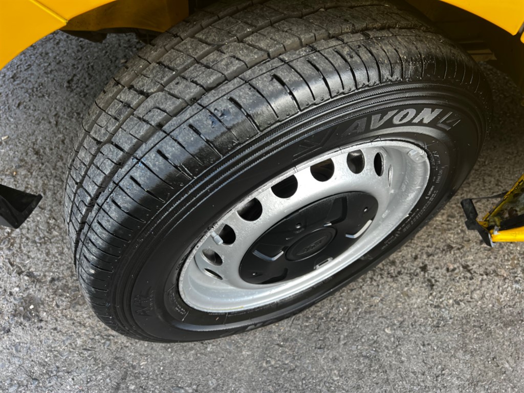 Vehicle 24