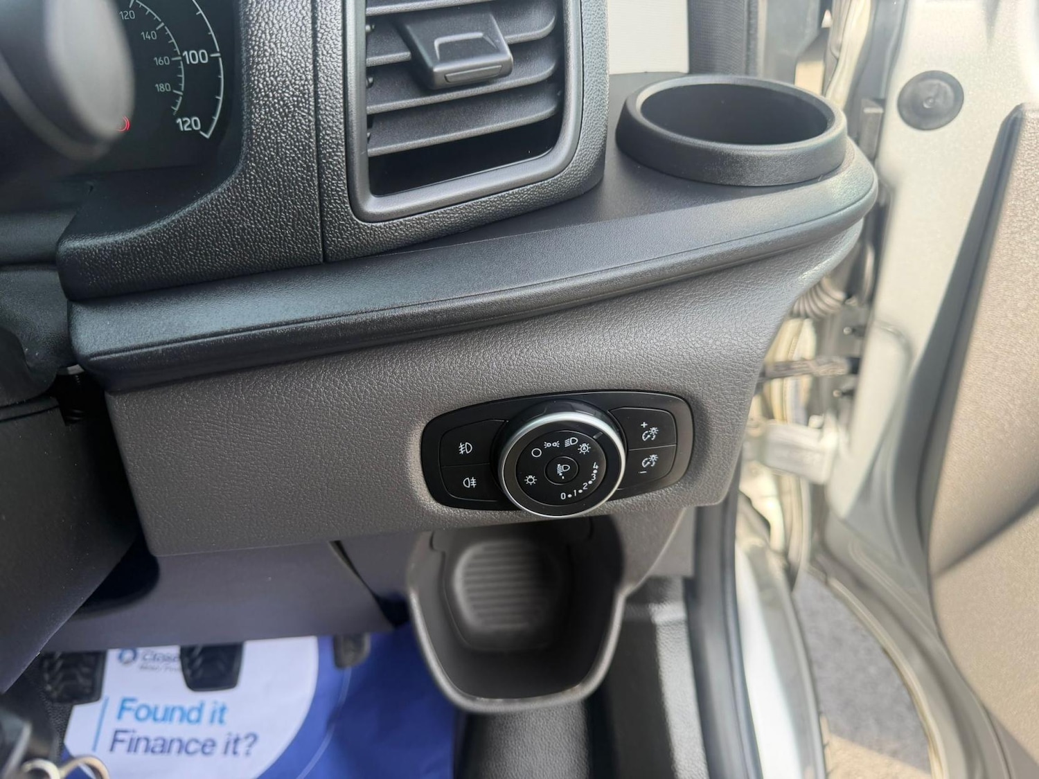 Used Ford Transit Custom 2021 for sale - 77992038: Photo 10