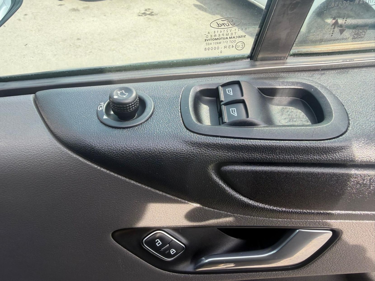 Used Ford Transit Custom 2021 for sale - 77992038: Photo 16