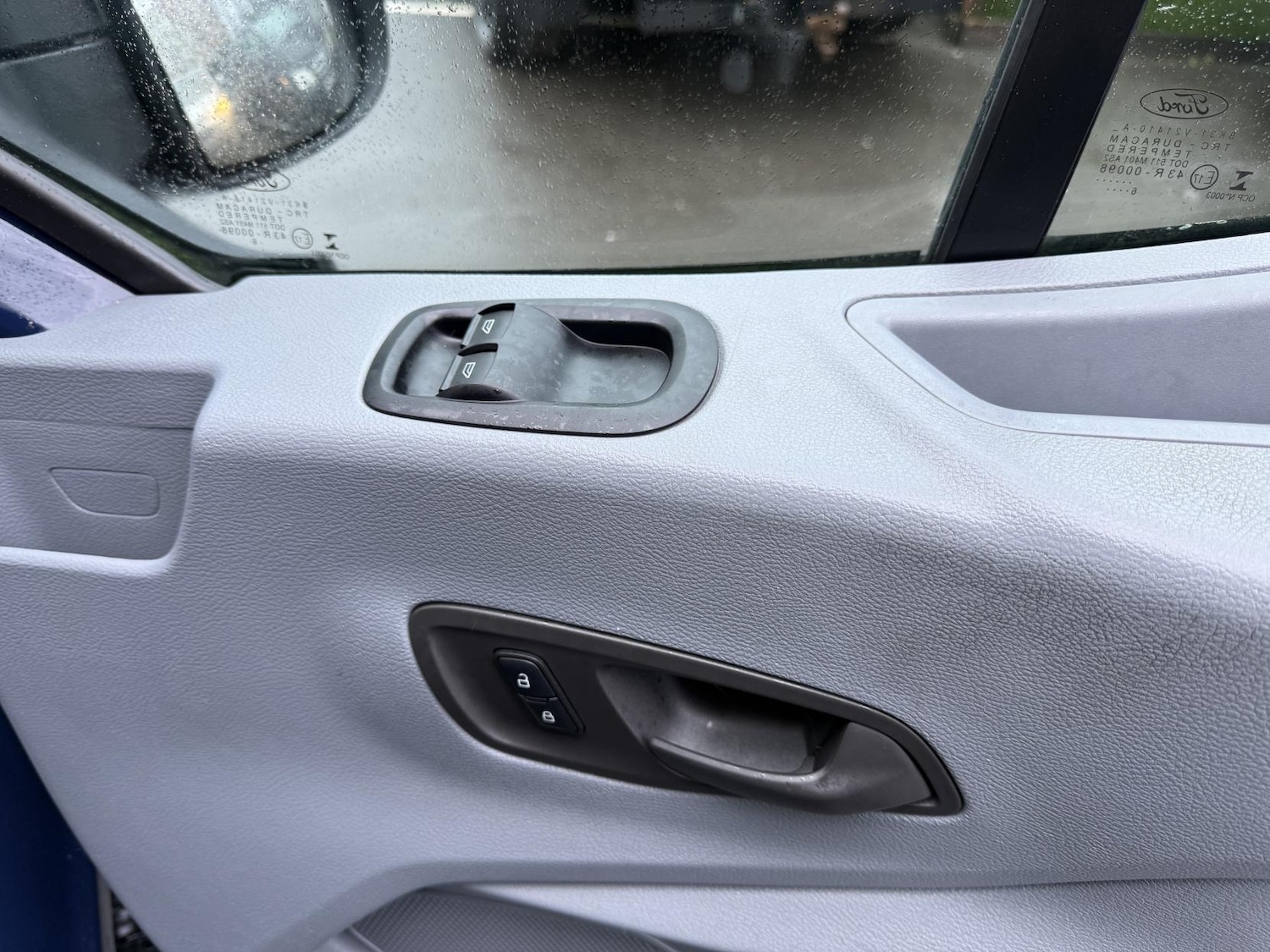 Used Ford Transit 2016 for sale - 77280642: Photo 16