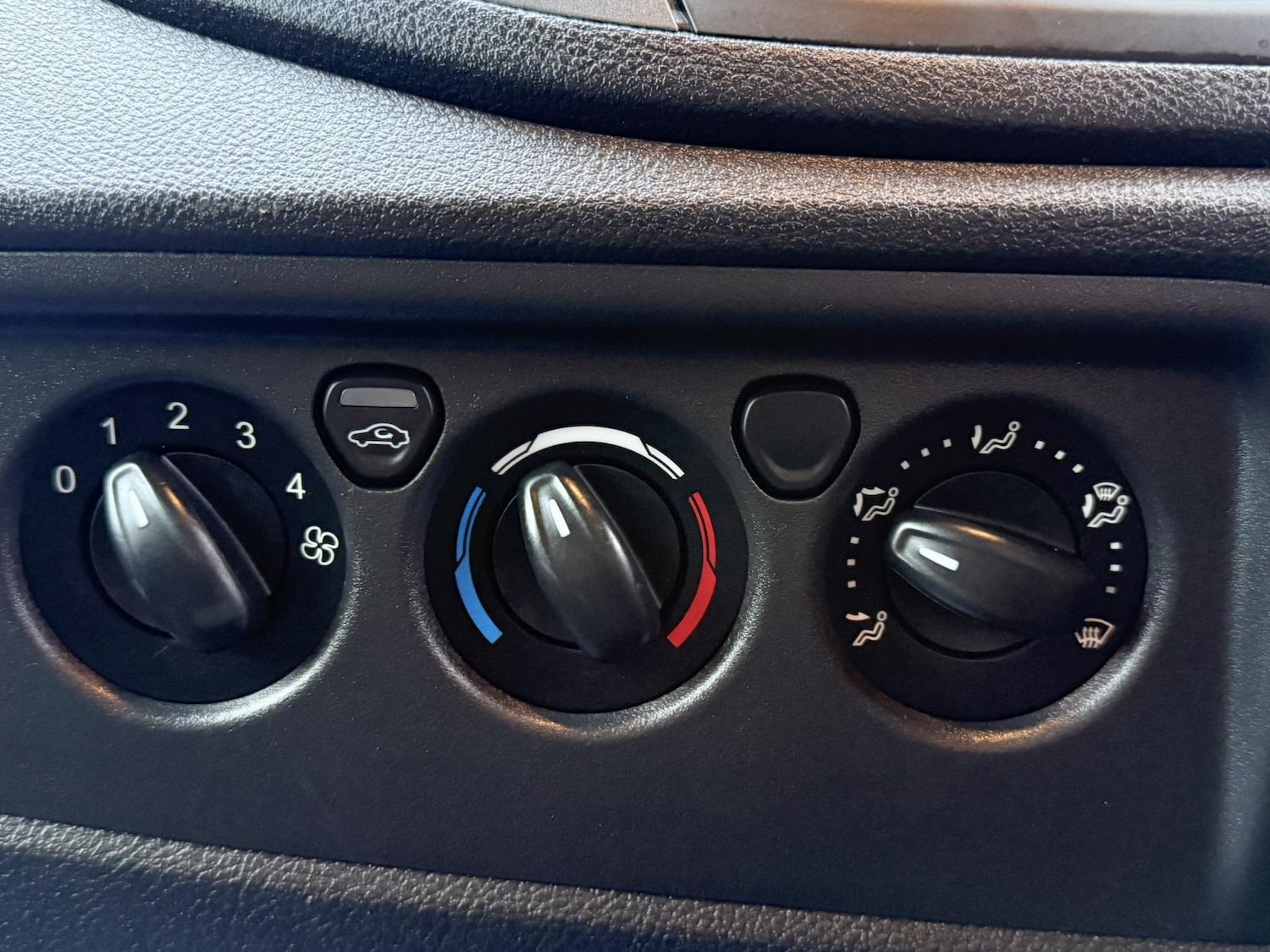 Used Ford Transit 2016 for sale - 77280642: Photo 19