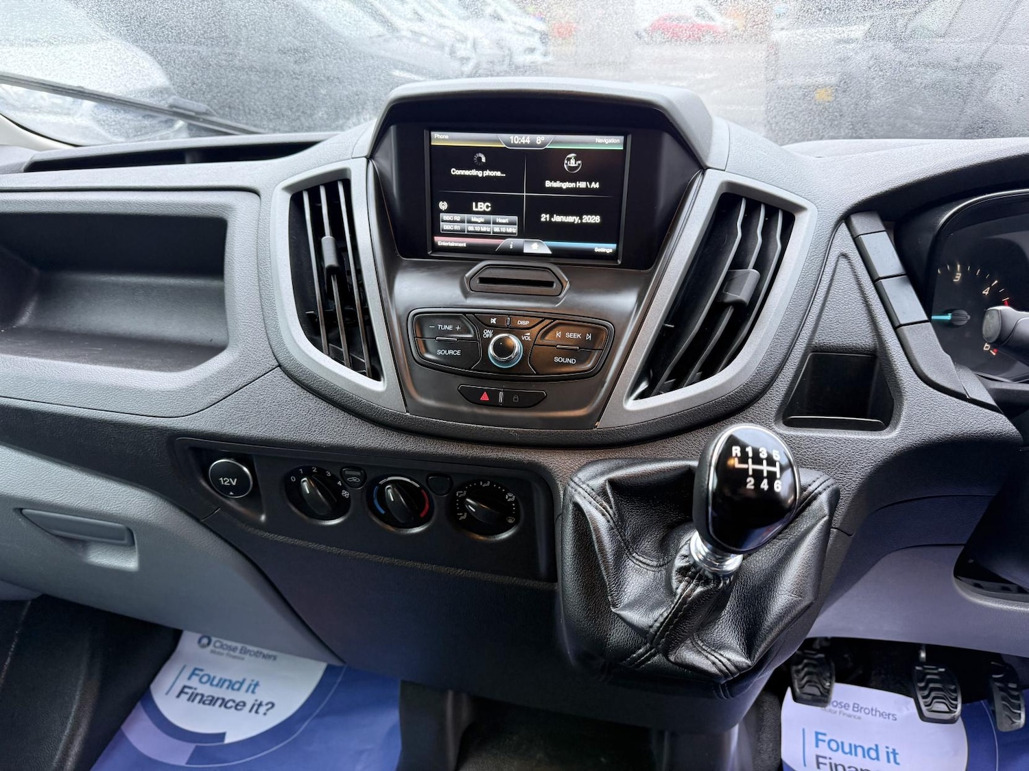 Used Ford Transit 2016 for sale - 77280642: Photo 20