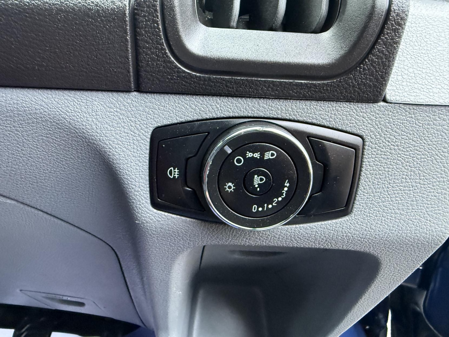 Used Ford Transit 2016 for sale - 77280642: Photo 21