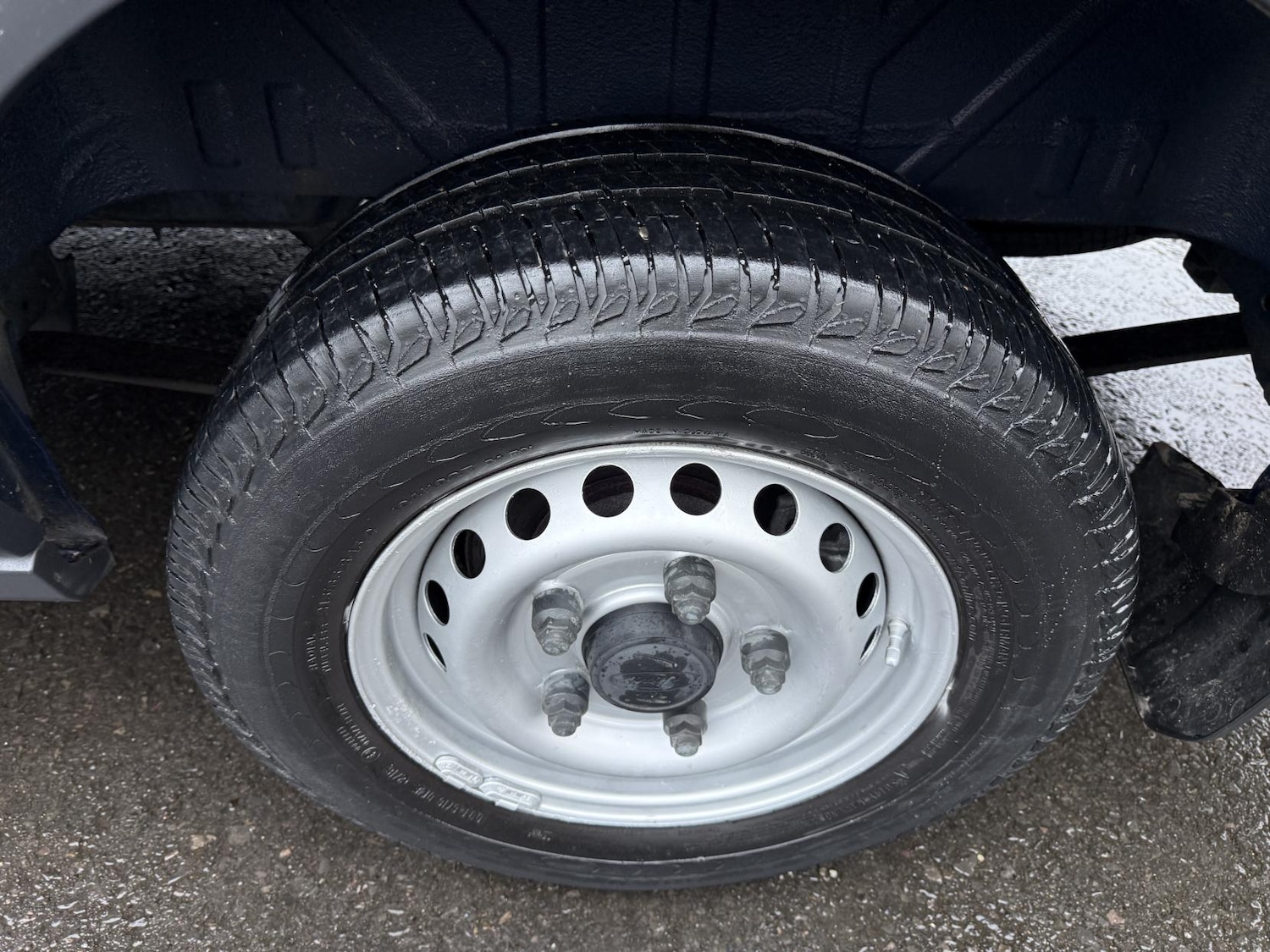 Used Ford Transit 2016 for sale - 77280642: Photo 25