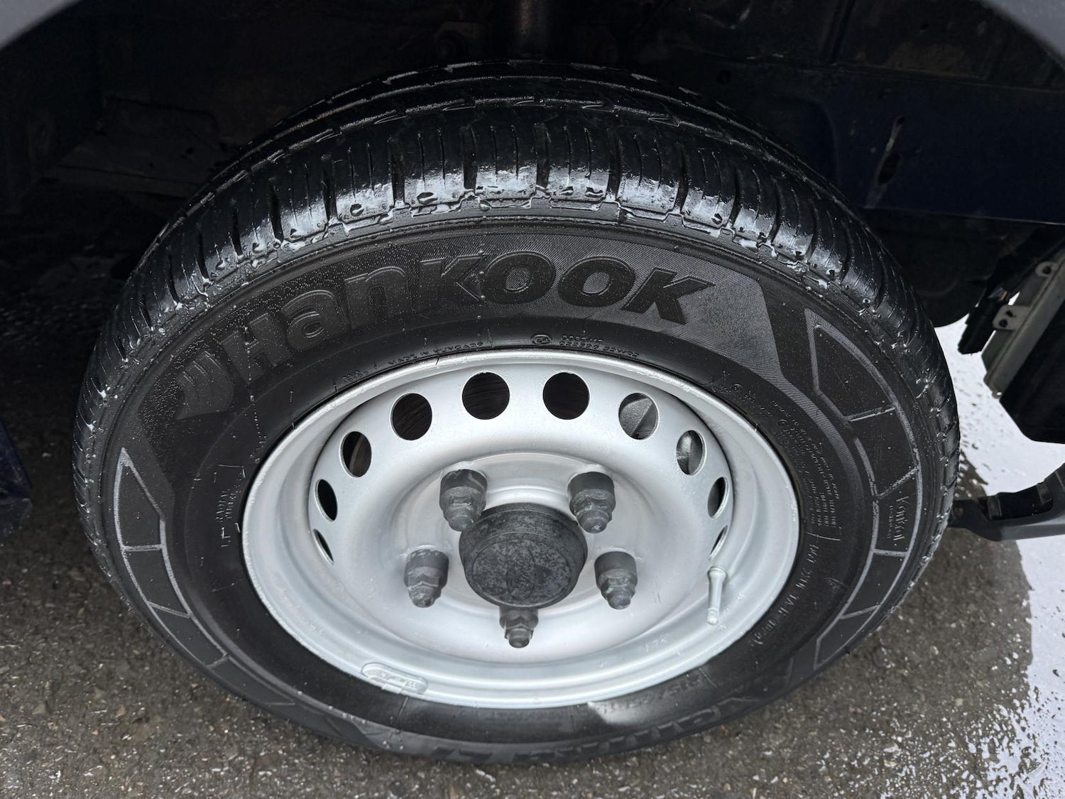 Used Ford Transit 2016 for sale - 77280642: Photo 27