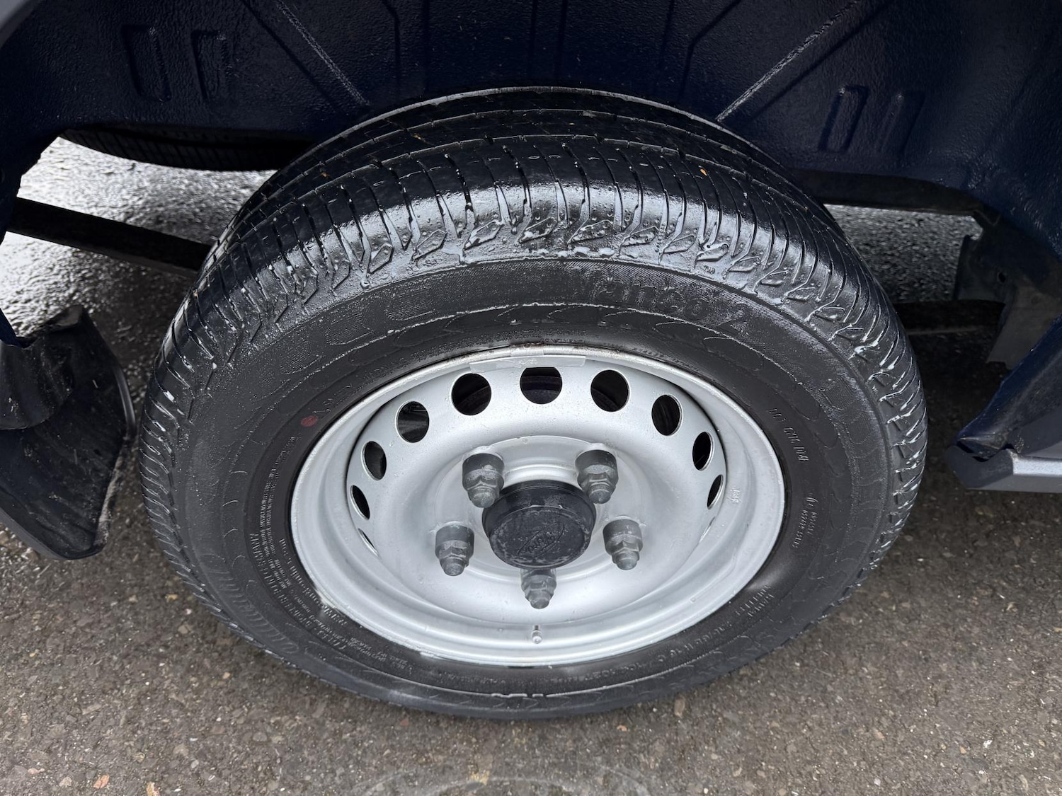 Used Ford Transit 2016 for sale - 77280642: Photo 28