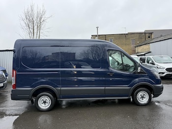 Used Ford Transit 2016 for sale - 77280642: Photo