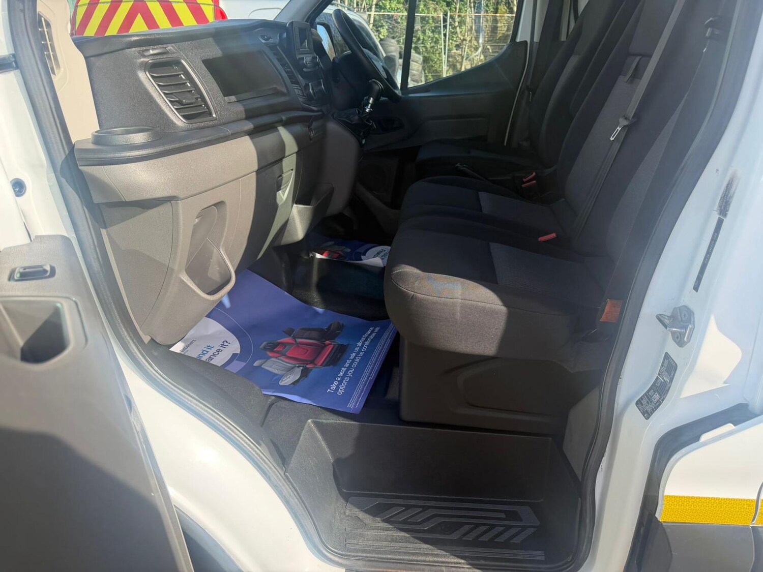 Used Ford Transit 2020 for sale - 77855235: Photo 11