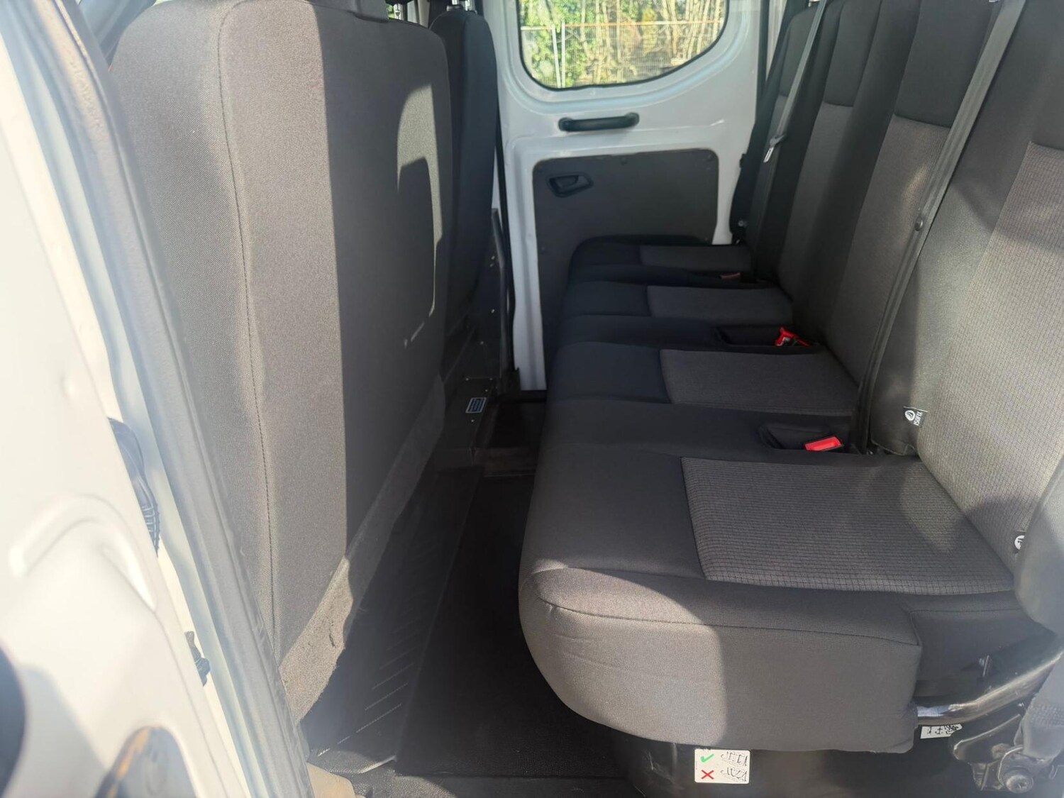Used Ford Transit 2020 for sale - 77855235: Photo 12