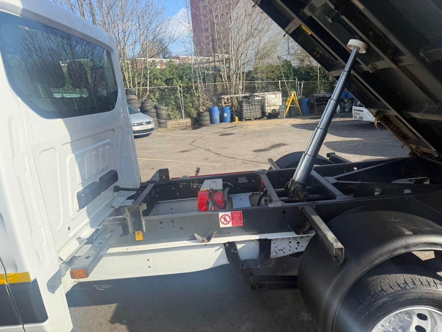 Used Ford Transit 2020 for sale - 77855235: Photo 13