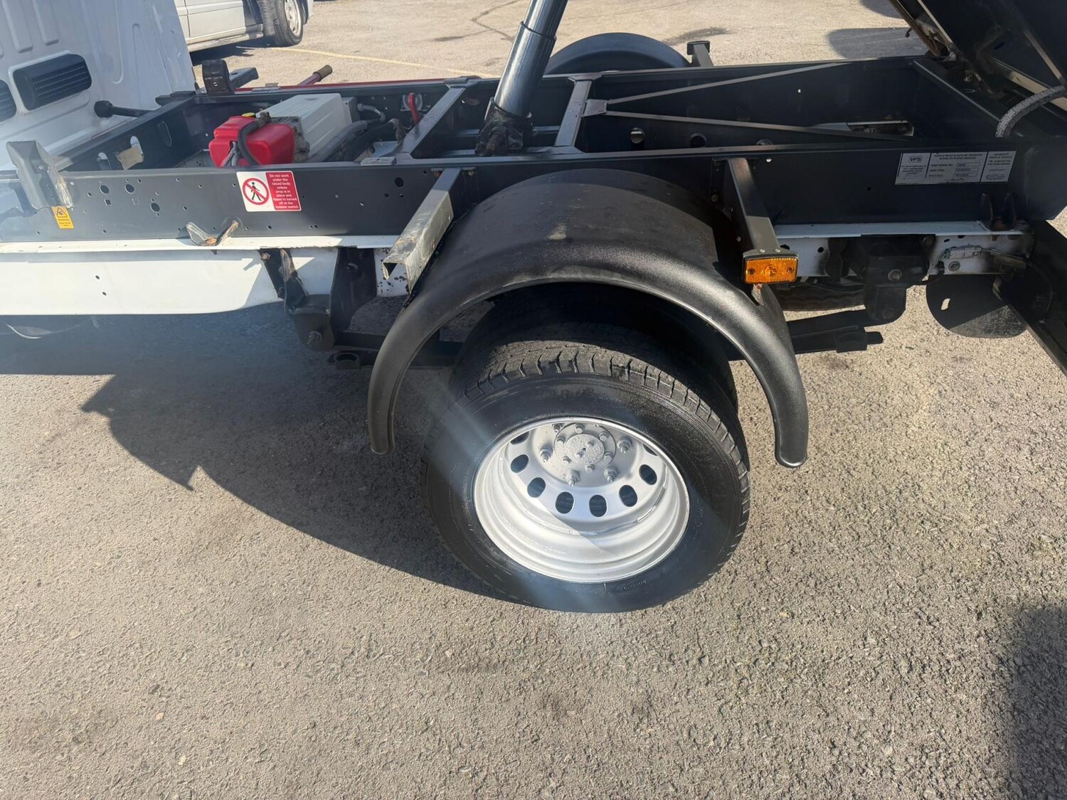 Used Ford Transit 2020 for sale - 77855235: Photo 14