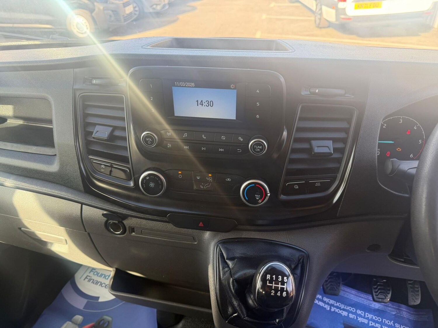 Used Ford Transit 2020 for sale - 77855235: Photo 15