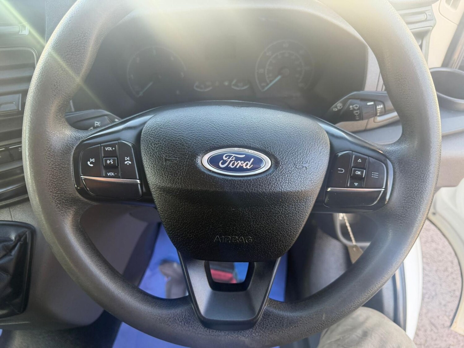 Used Ford Transit 2020 for sale - 77855235: Photo 16