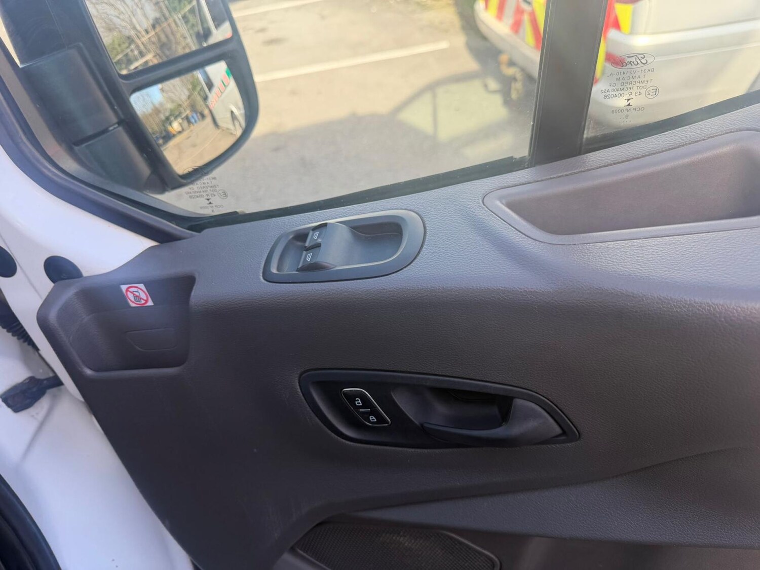 Used Ford Transit 2020 for sale - 77855235: Photo 19