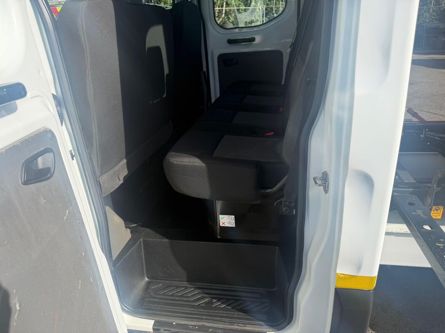 Used Ford Transit 2020 for sale - 77855235: Photo 20