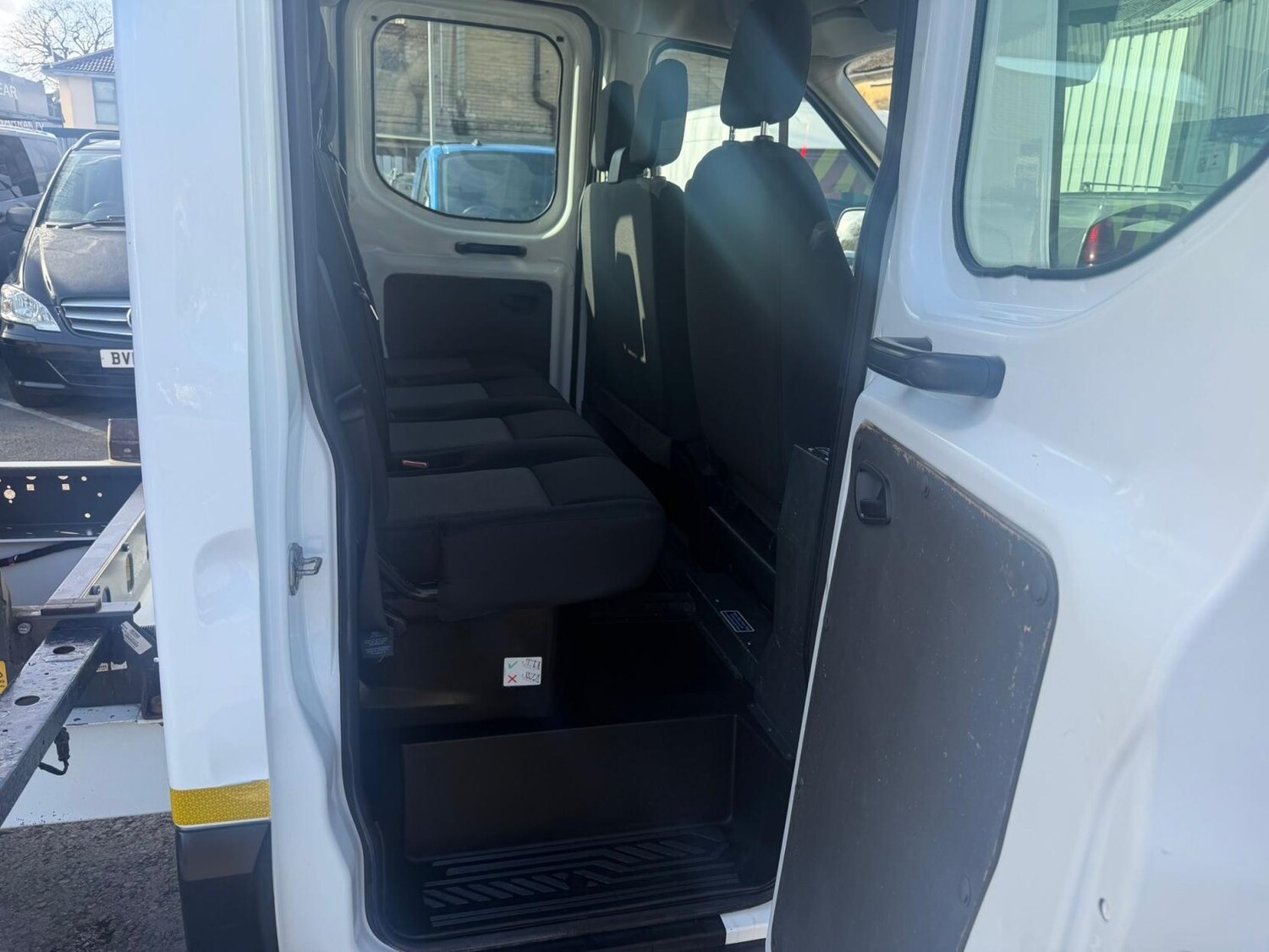 Used Ford Transit 2020 for sale - 77855235: Photo 22
