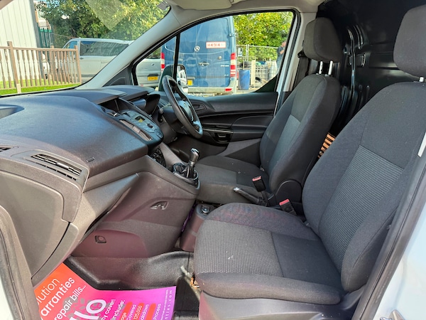 Used Ford Transit Connect 2016 for sale - 76129085: Photo 12