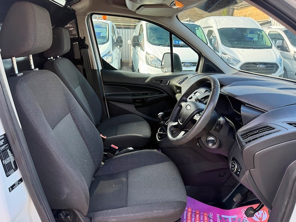 Used Ford Transit Connect 2016 for sale - 76129085: Photo 13