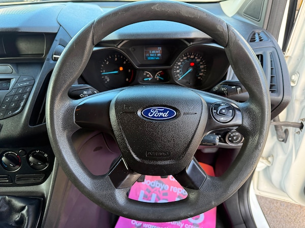 Used Ford Transit Connect 2016 for sale - 76129085: Photo 14