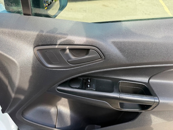Used Ford Transit Connect 2016 for sale - 76129085: Photo 18
