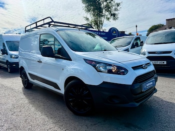 Ford - Transit Connect