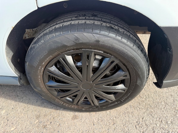 Used Ford Transit Connect 2016 for sale - 76129085: Photo 21