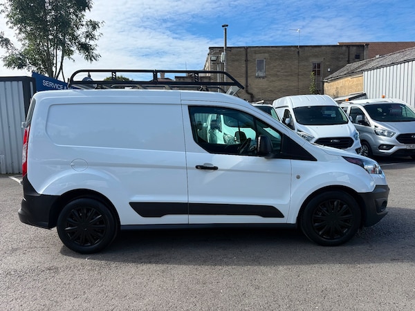 Used Ford Transit Connect 2016 for sale - 76129085: Photo 2