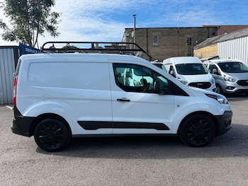 Used Ford Transit Connect 2016 for sale - 76129085: Photo 2